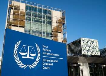 Report: ICC gives Israel, Palestinians 1 month to apply for probe deferral