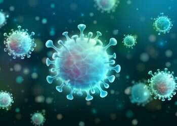 Researchers discover Israeli coronavirus variant, but risk low