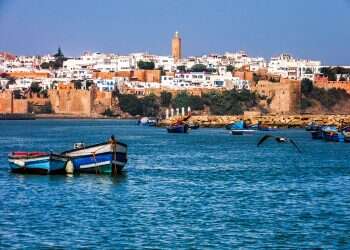 Morocco hopes for wave of Israeli tourists when skies open