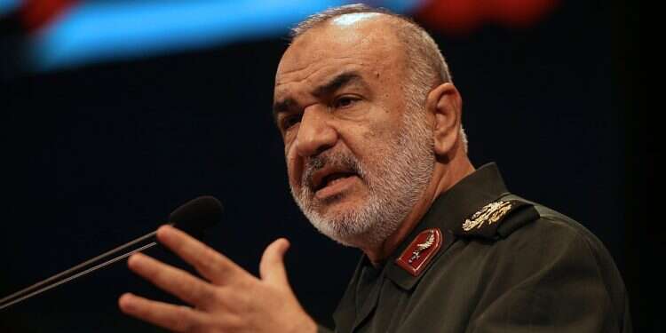 'Iran has no need for nuclear deal'  