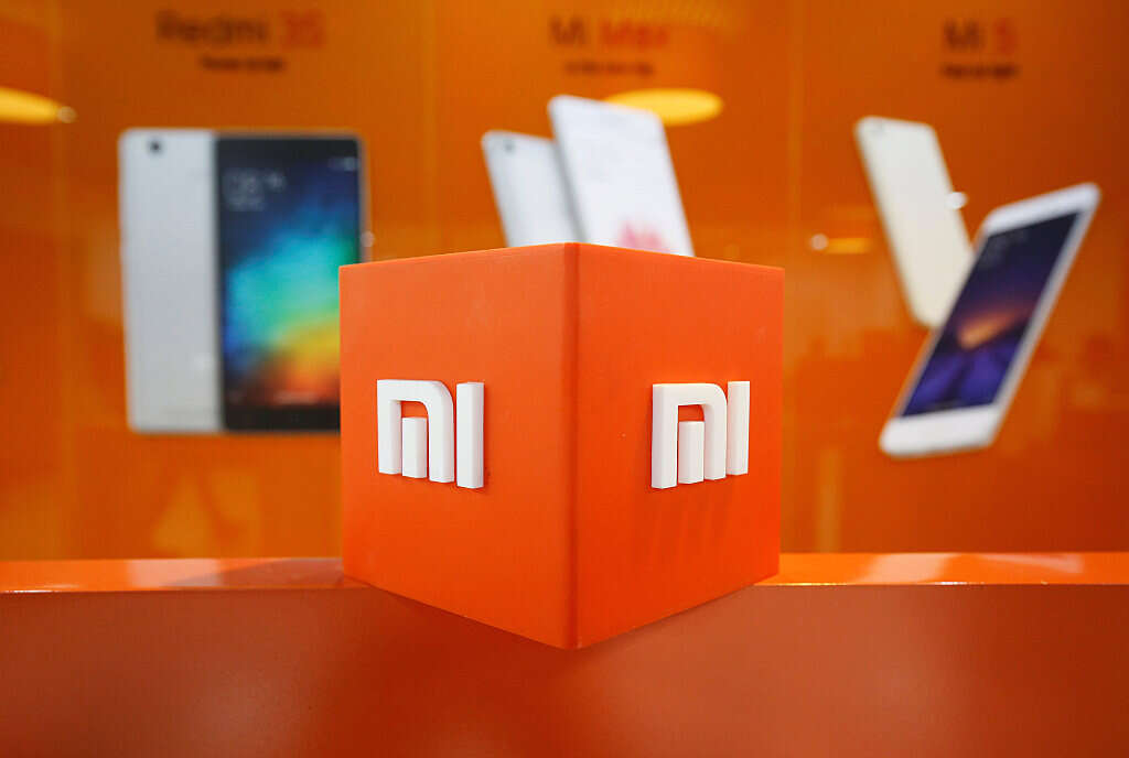 Chinese Smartphone Maker Xiaomi To Invest $10B In Electric Vehicles ...