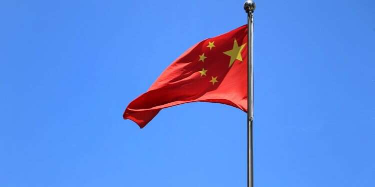 China announces 5-year plan to up investment in tech R&D