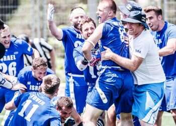 Israel to host 2021 Flag Football World Championships