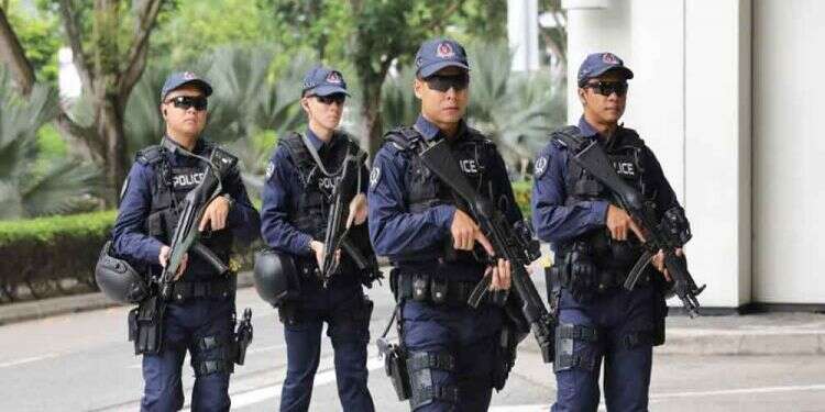 Singapore arrests Hamas recruit allegedly plotting to kill Jews – www ...