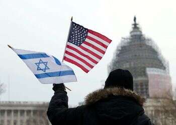 AIPAC applauds lawmakers for backing full US aid to Israel, unconditionally