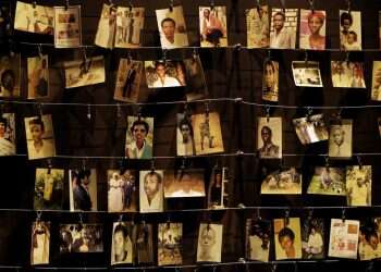 Rwanda report blames France for 'enabling' 1994 genocide