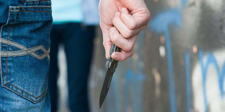 Ultra-Orthodox couple, baby stabbed in Manhattan