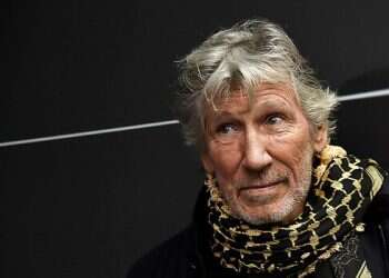 BDS supporter Roger Waters wants Israeli soccer teams kicked out of FIFA