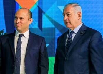 As gridlock continues, Likud slams Bennett for 'galloping' to Left