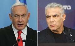 Poll: Netanyahu would win by sizeable margin if special election held