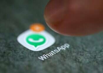 Whatsapp testing option to make messages disappear after 24 hours