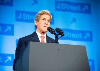 J Street supports conditioning US security aid to Israel