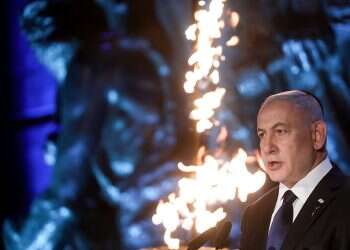 Netanyahu's latest mandate is trial by fire