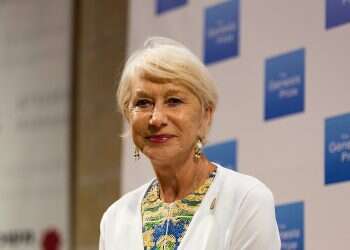 Helen Mirren to portray Golda Meir in new Yom Kippur War film