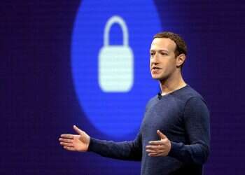 Leaker offers private details of 500 million Facebook users