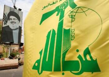 With food and fuel, Hezbollah braces for the worst in Lebanon collapse