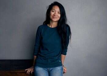 Director Chloé Zhao becomes 1st woman of color to win top DGA honor