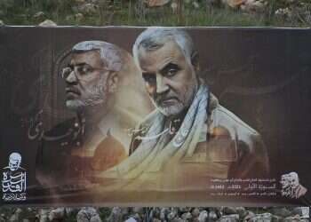 Iranian FM: Soleimani tried to destroy nuclear deal