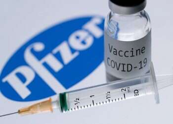 South African variant can 'break through' Pfizer vaccine, Israeli study finds