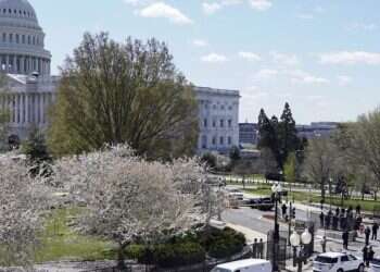 US reaches out to Knesset for security advice following assaults on capitol