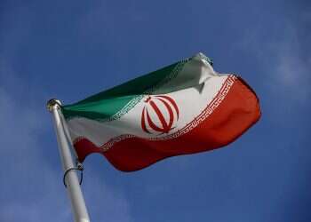 Iran picks up enriched uranium production in defiance of JCPOA