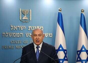 Netanyahu says Bennett 'willing to destroy Right' to become PM