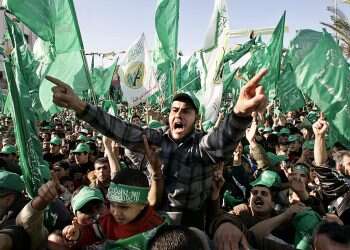 Will Palestinian elections result in a repeat of Hamas' 2006 victory?