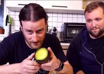 The results are in: Can you ripen an avocado in 10 minutes?