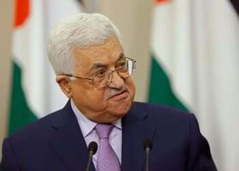 Abbas 'in good health' ahead of Palestinian election