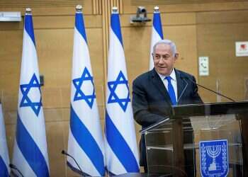 Netanyahu erred politically, but he can still bounce back