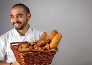 5 years after Hebron shooting, Elor Azaria opens bakery