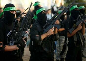 Report: Hamas rejects ceasefire offers, threatens 'major conflict' over Jerusalem