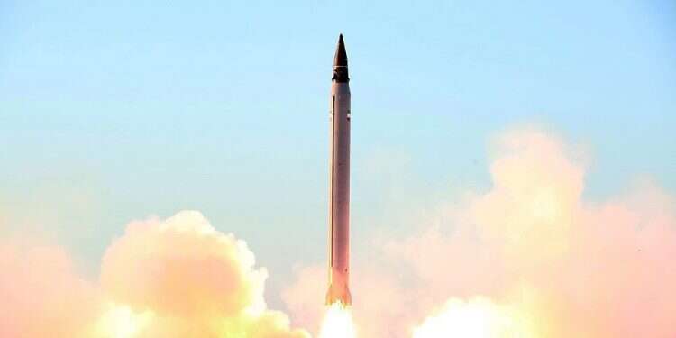 Iran tests nuclear-capable missiles, Israeli ambassador reveals – www ...