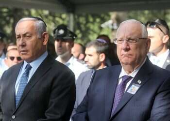 'President won't extend Netanyahu's mandate to form a government'