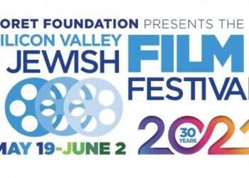 Silicon Valley Jewish Film Festival goes virtual, announces lineup