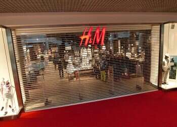 Iranian hackers: We cracked computers of H&M fashion chain in Israel