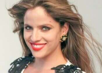 Confused over latest escalation? Israeli actress has answers