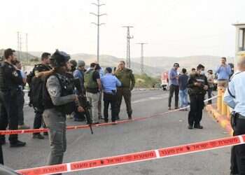 PM vows to punish terrorists after shooting in Samaria leaves multiple casualties