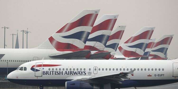 Israel among 12 countries exempt from UK travel quarantine