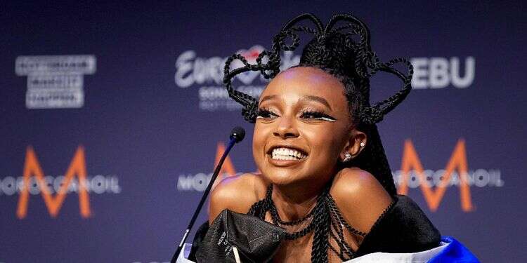 Israel's Eden Alene qualifies for Eurovision final