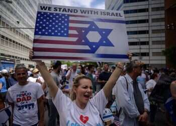 To confront antisemitism, advocates say it's time for Jews to unite, take action