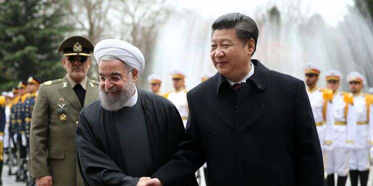 Is China becoming pro-Muslim?