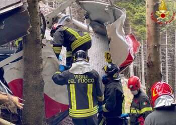 Israeli boy emerges from coma days after cable car tragedy in Italy