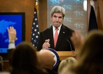 Was Kerry anti-Israel? Former envoys react to explosive tape