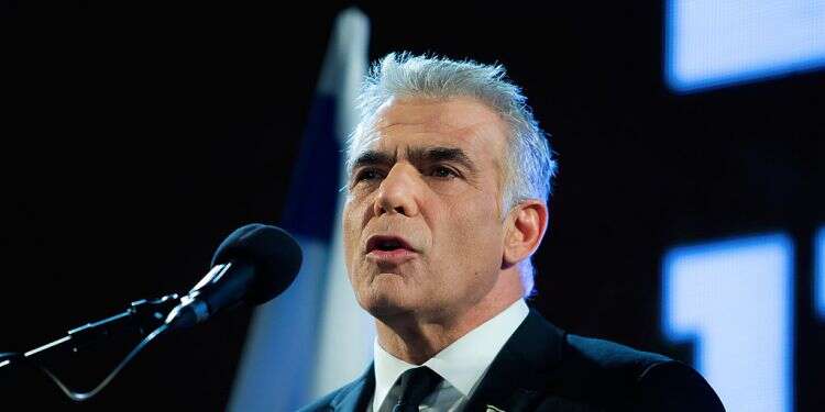 PM warns of 'dangerous' left-wing rule as president picks rival to form government