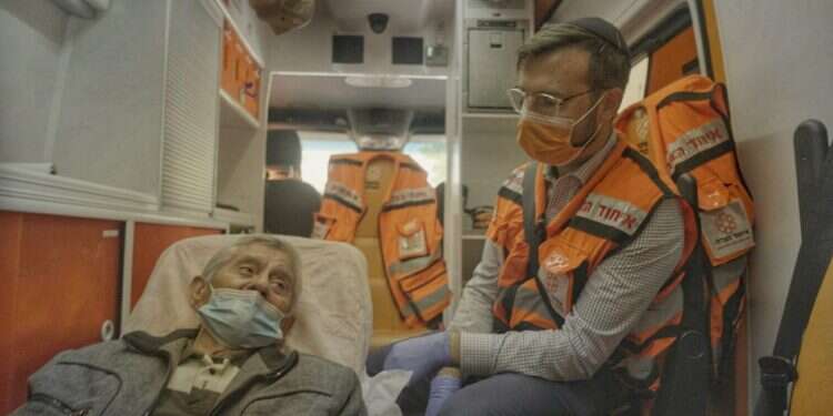 United Hatzalah telethon declared success after $1.3M raised