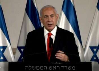 PM says Israel to continue operation, warns Hamas