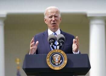 Biden 'reiterates support for Israel's right to defend itself'