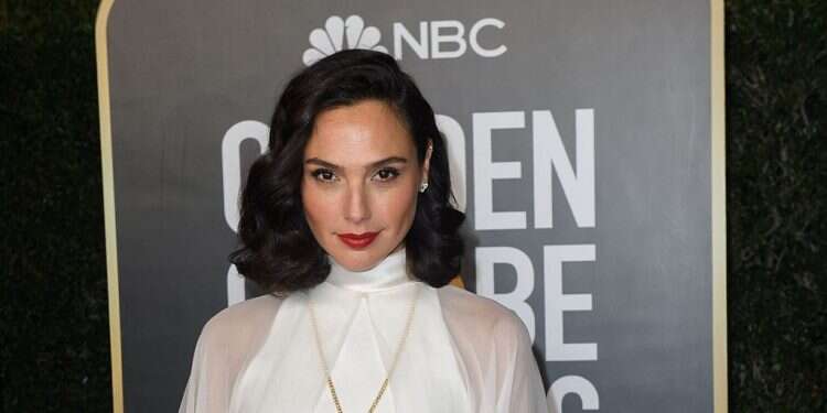 Gal Gadot: Motherhood is the best thing I’ve done – www.israelhayom.com