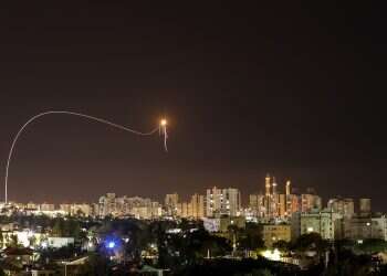 Foreign media: Iron Dome proves its mettle 